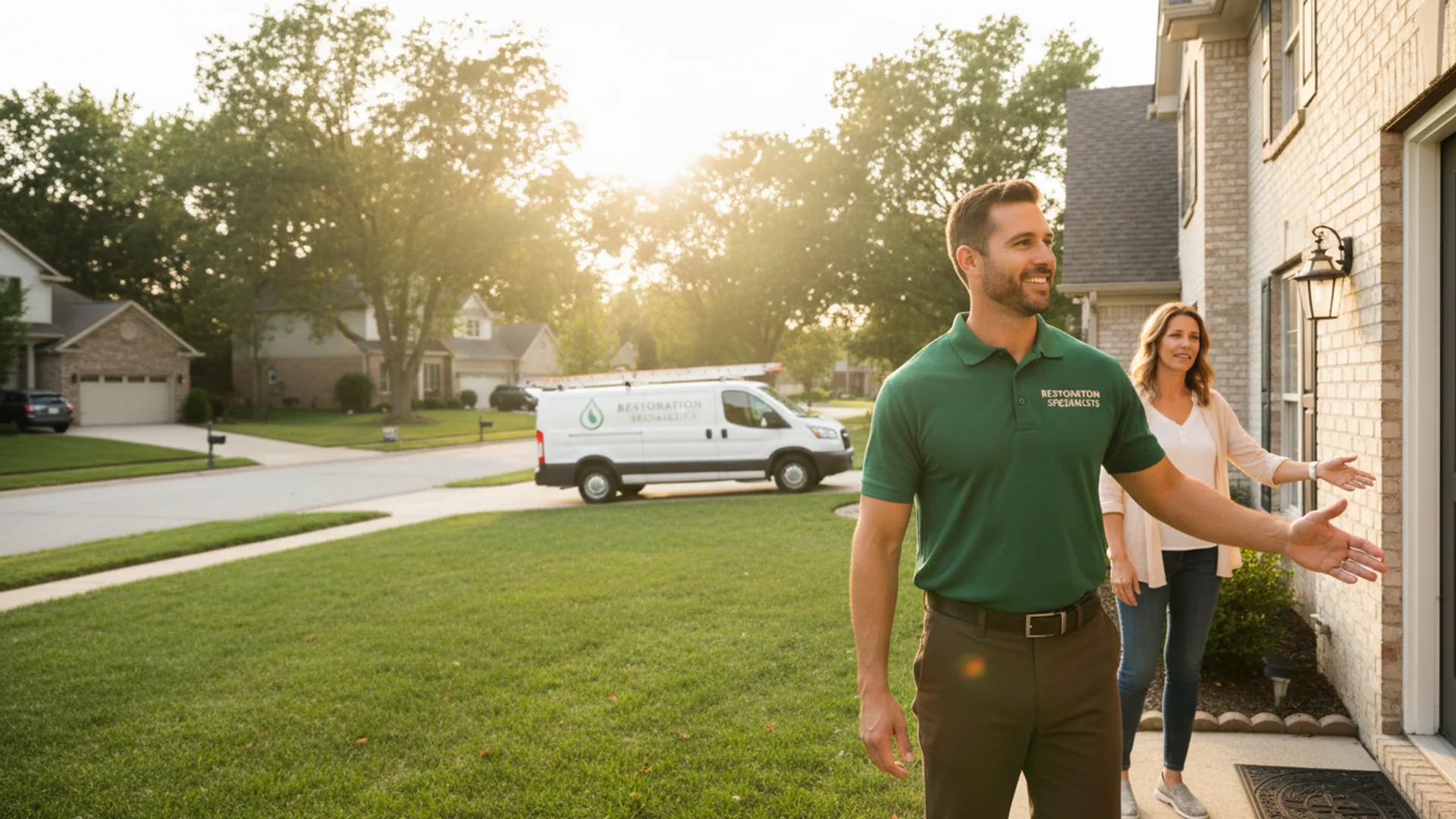 Emergency Water Damage Restoration in Camdenton, MO Near Me – 24/7 Fast Response When You Need It Most